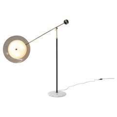 Stilux Milano Floor Lamp