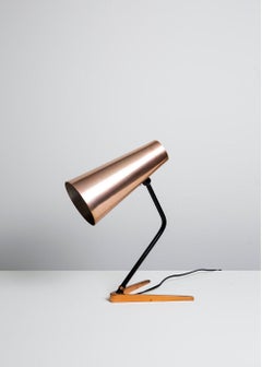 Lampada da tavolo Stilux Milano