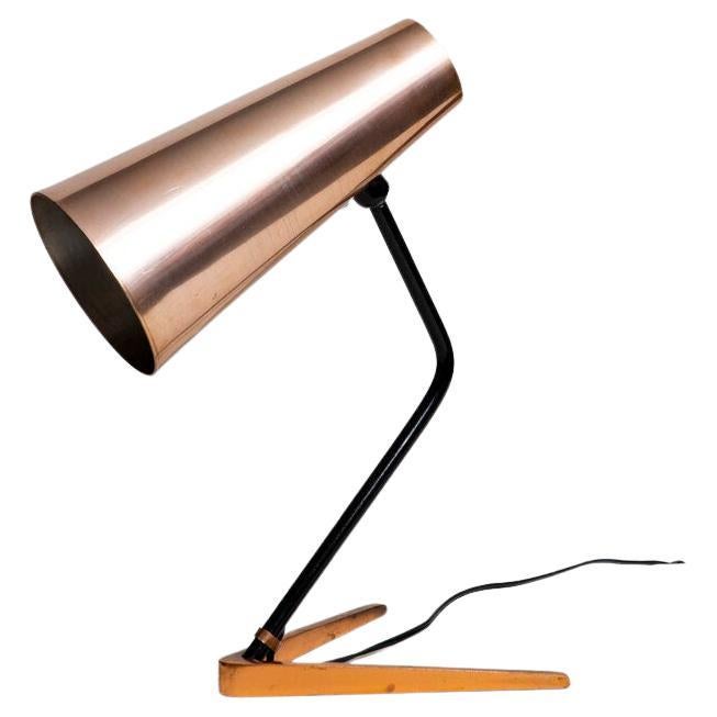 Stilux Milano Table Lamp For Sale