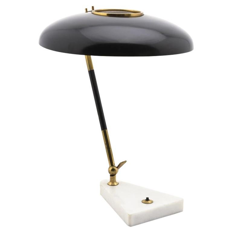 Stilux Milano Table Lamp From The 1950s, Milano Table Lamp