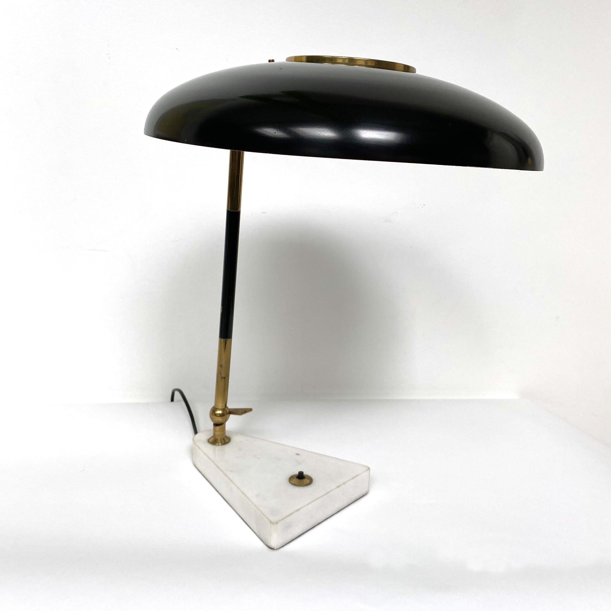 stilux table lamp