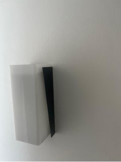 Stilux Set di n.4 Appliques Metallo e Bachelite 1960 -Top Design-