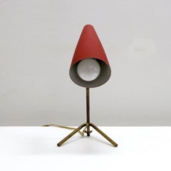 Lampada da tavolo Stilux, 1950