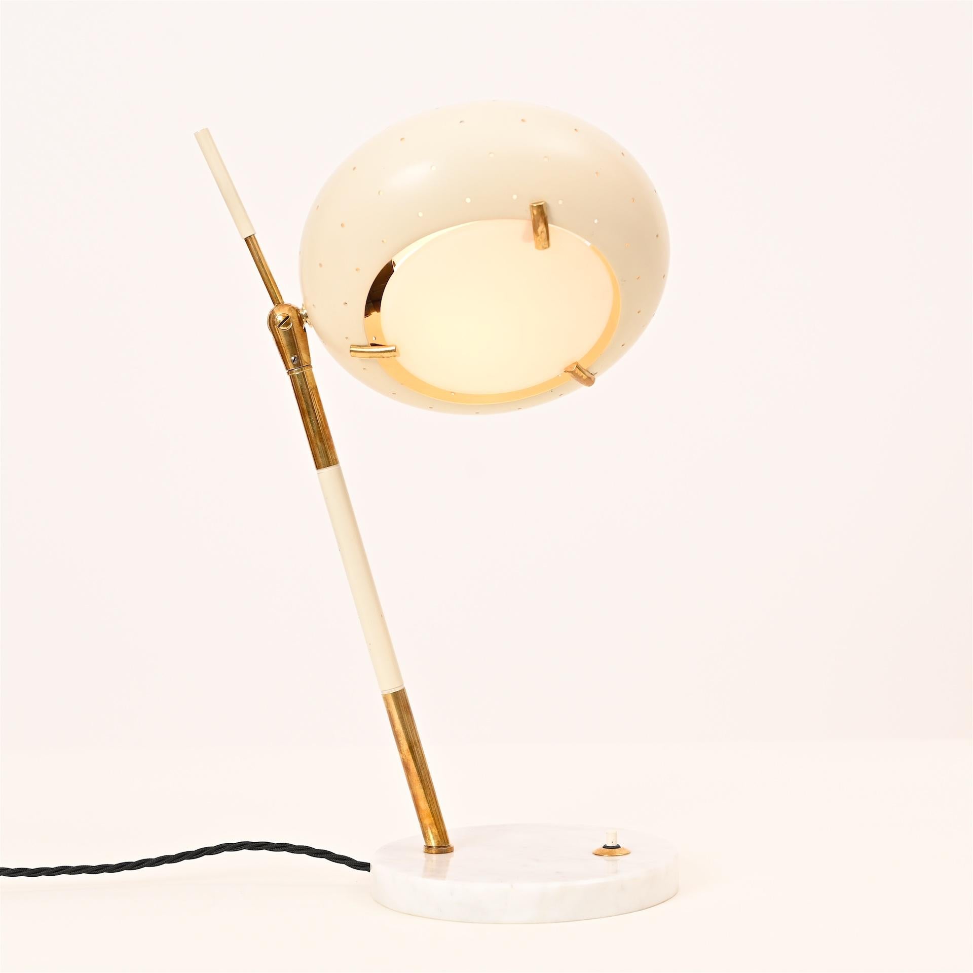 stilux table lamp