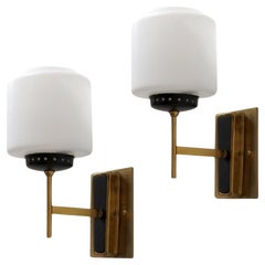 Stilux Wall Lights, 1950
