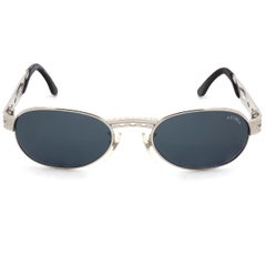 Sting Art Deco Vintage-Sonnenbrille