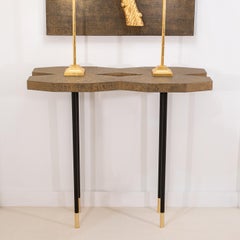 CONSOLE CG Capelletti