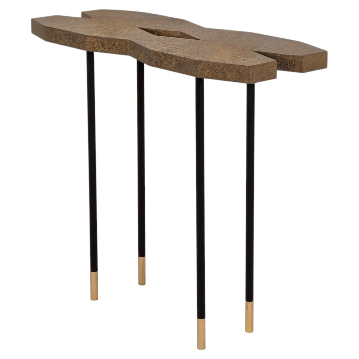 Console Sting en vente