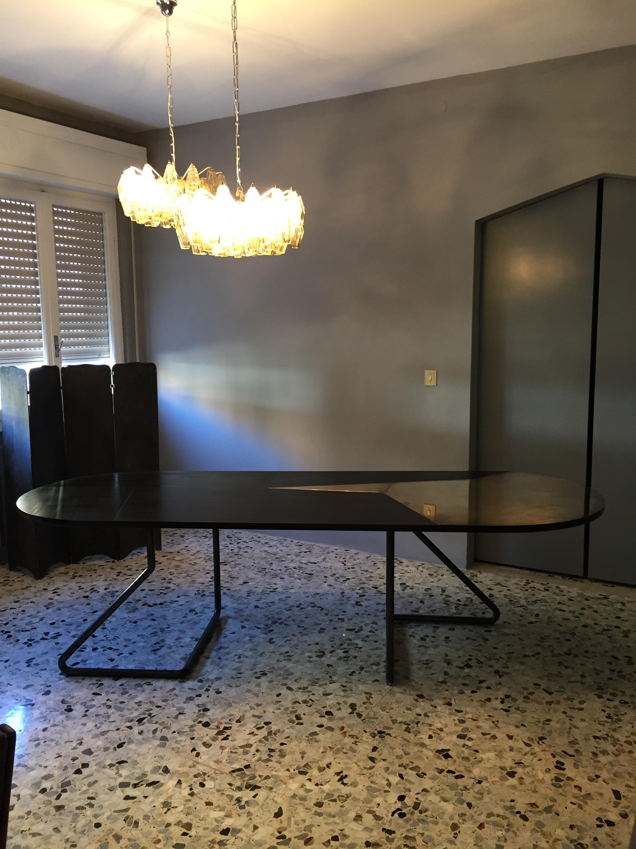 Sting, Contemporary Dining Table For Sale 3