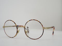 Sting Vintage 1990s Unisex Sunglasses Frame in Excellent Condition