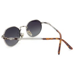 Sting hexagonal vintage sunglasses, Italy