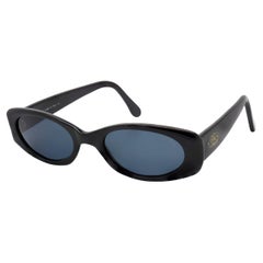 Sting narrow Vintage sunglasses, made in Italy