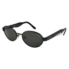 Sting oval sunglasses, Italy 