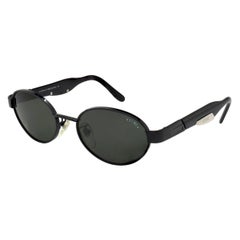 Gafas de sol ovaladas Sting, Italia