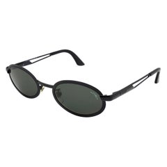 Sting ovale vintage Sonnenbrille 90er Jahre