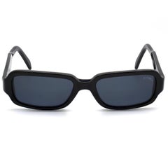 Sting rectangular vintage sunglasses, Italy 90s