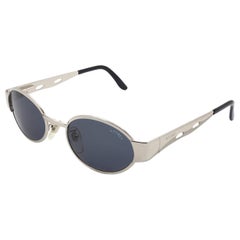 Sting round vintage sunglasses 90s