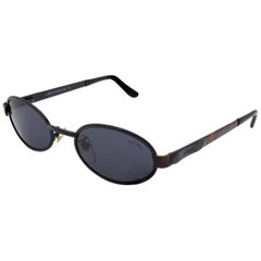 Retro Sting sunglasses spring hinges, Italy 