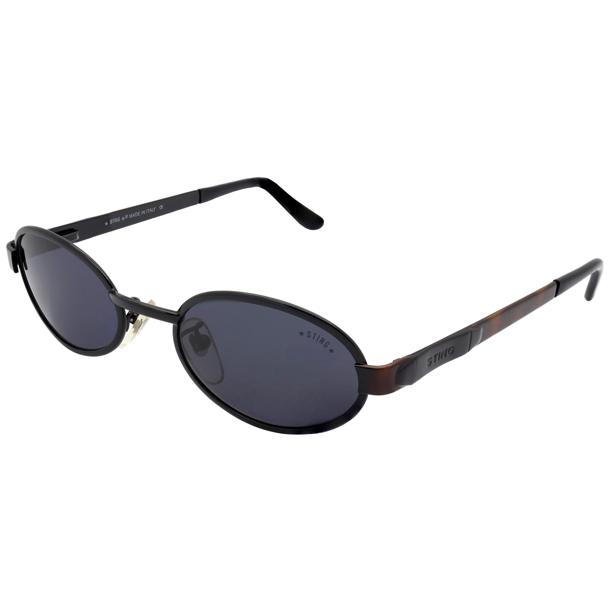Bisagras de muelle para gafas de sol Sting, Italia