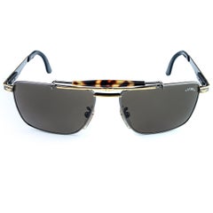 Sting vintage aviator sunglasses