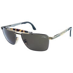 Sting Used aviator sunglasses