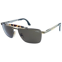 Lunettes de soleil aviateur vintage Sting