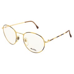 Sting vintage eyeglasses, Italy 80s