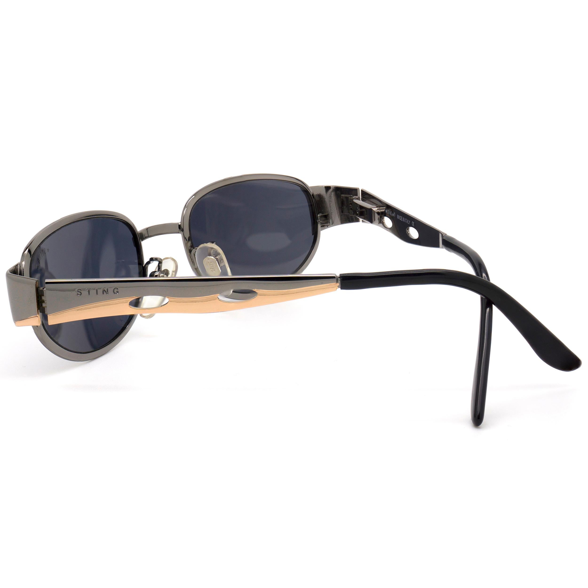 90s designer sunglasses
