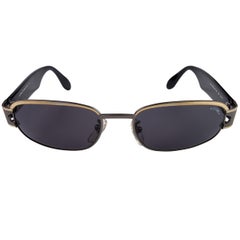 Lunettes de soleil vintage Sting