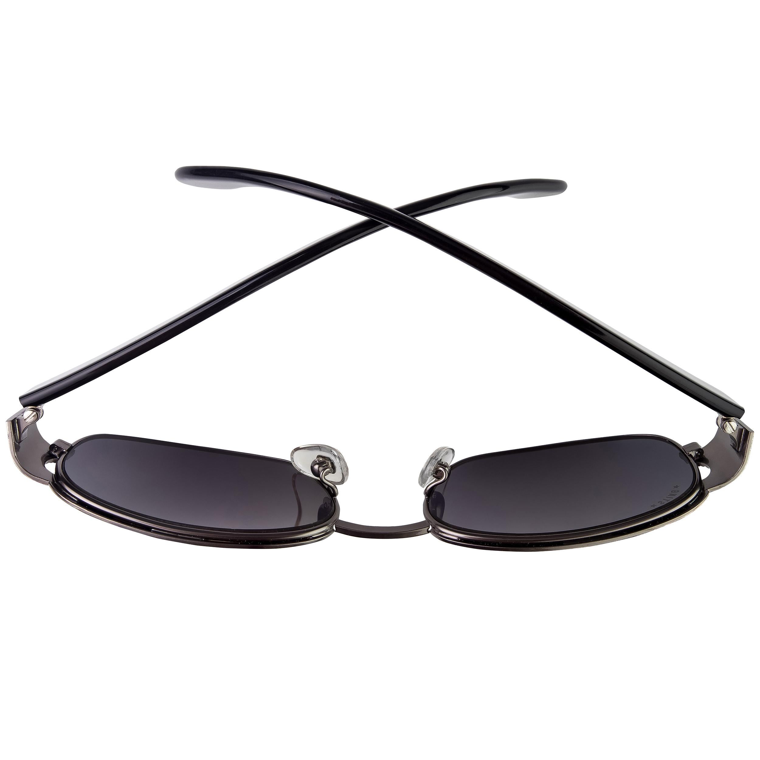 Black Sting vintage sunglasses For Sale