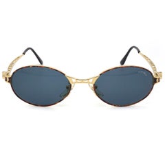 Sting Vintage-Sonnenbrille, Italien, 90er-Jahre