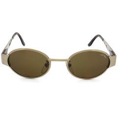 Gafas de sol vintage Sting, Italia años 90