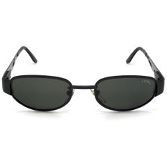 Sting vintage sunglasses, Italy 90s