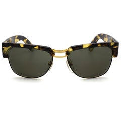 Sting vintage sunglasses, Italy 90s