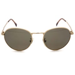 Sting vintage sunglasses polarized, Italy