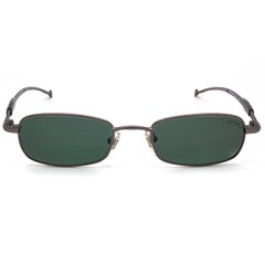 Sting vintage sunglasses slim
