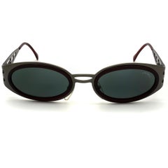 Sting vintage sunglasses steampunk