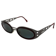 Sting vintage sunglasses steampunk