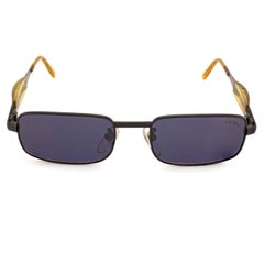 Sting vintage sunglasses with spring hinges