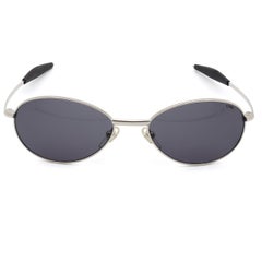 Sting vintage sunglasses wrap, Italy 90s