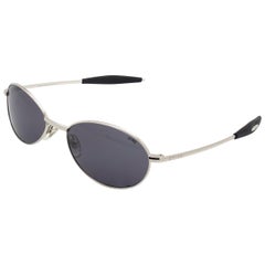 Sting Vintage-Sonnenbrille-Wickel, Italien 90er-Jahre  