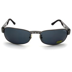 Sting wrap Vintage Sonnenbrille 90er Jahre