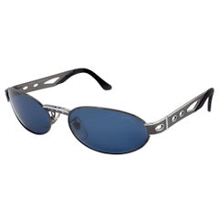 Sting wrap Vintage-Sonnenbrille 90er Jahre