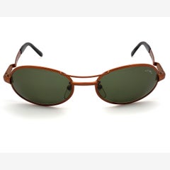 Sting wrap Vintage-Sonnenbrille, Italien 90er-Jahre