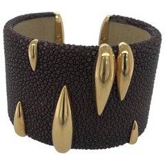 Stingray Cuff