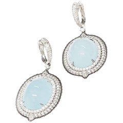 Stingray Earring