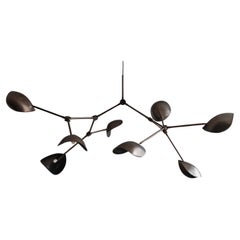 Stingray Grande Chandelier by 101 Copenhagen
