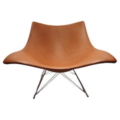 Stingray Rocking Chair, Model 3510, by Thomas Pedersen and Fredericia