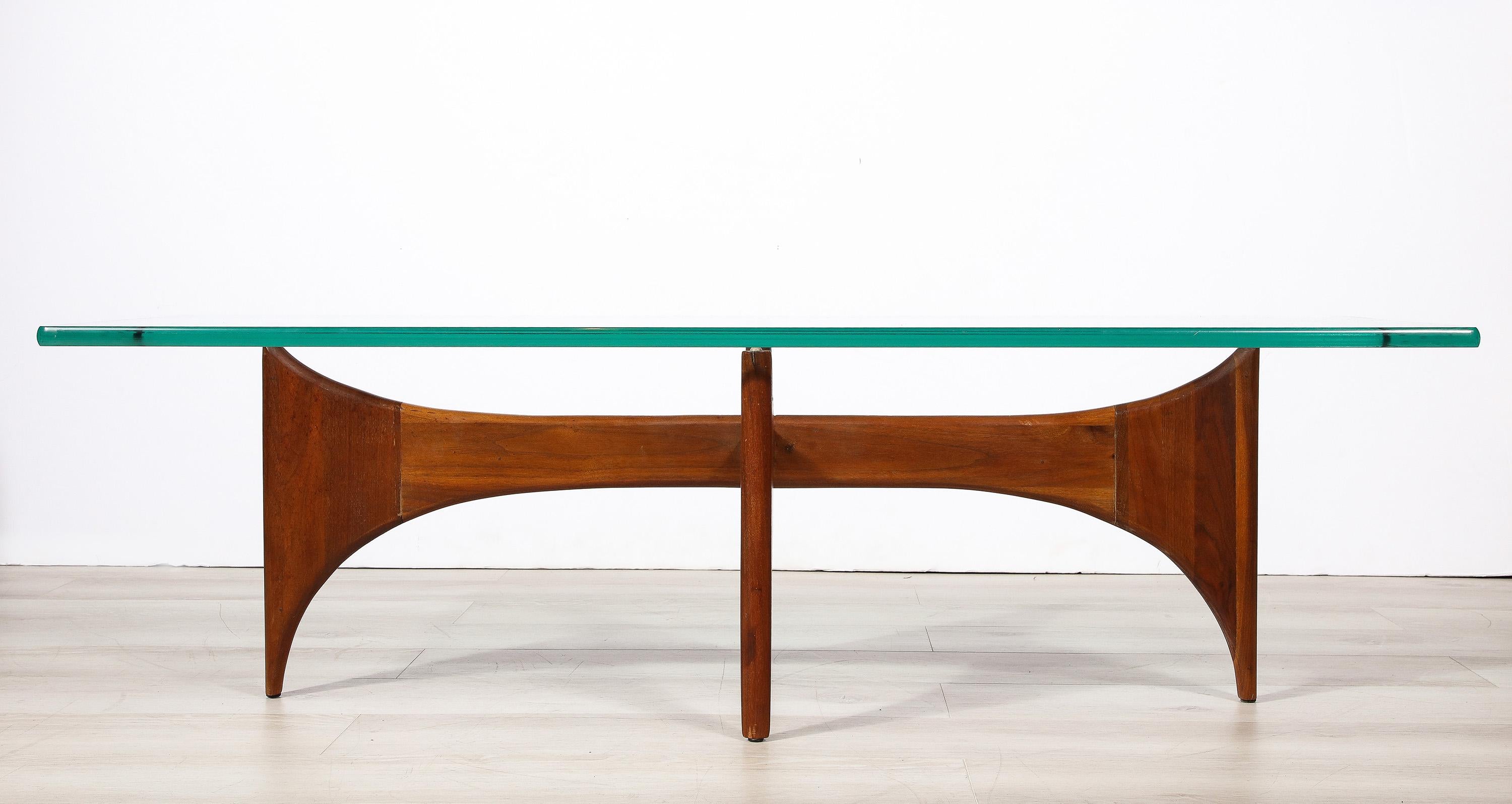 adrian pearsall coffee table