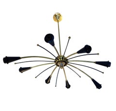 Stinovo Style 8-Light Chandelier